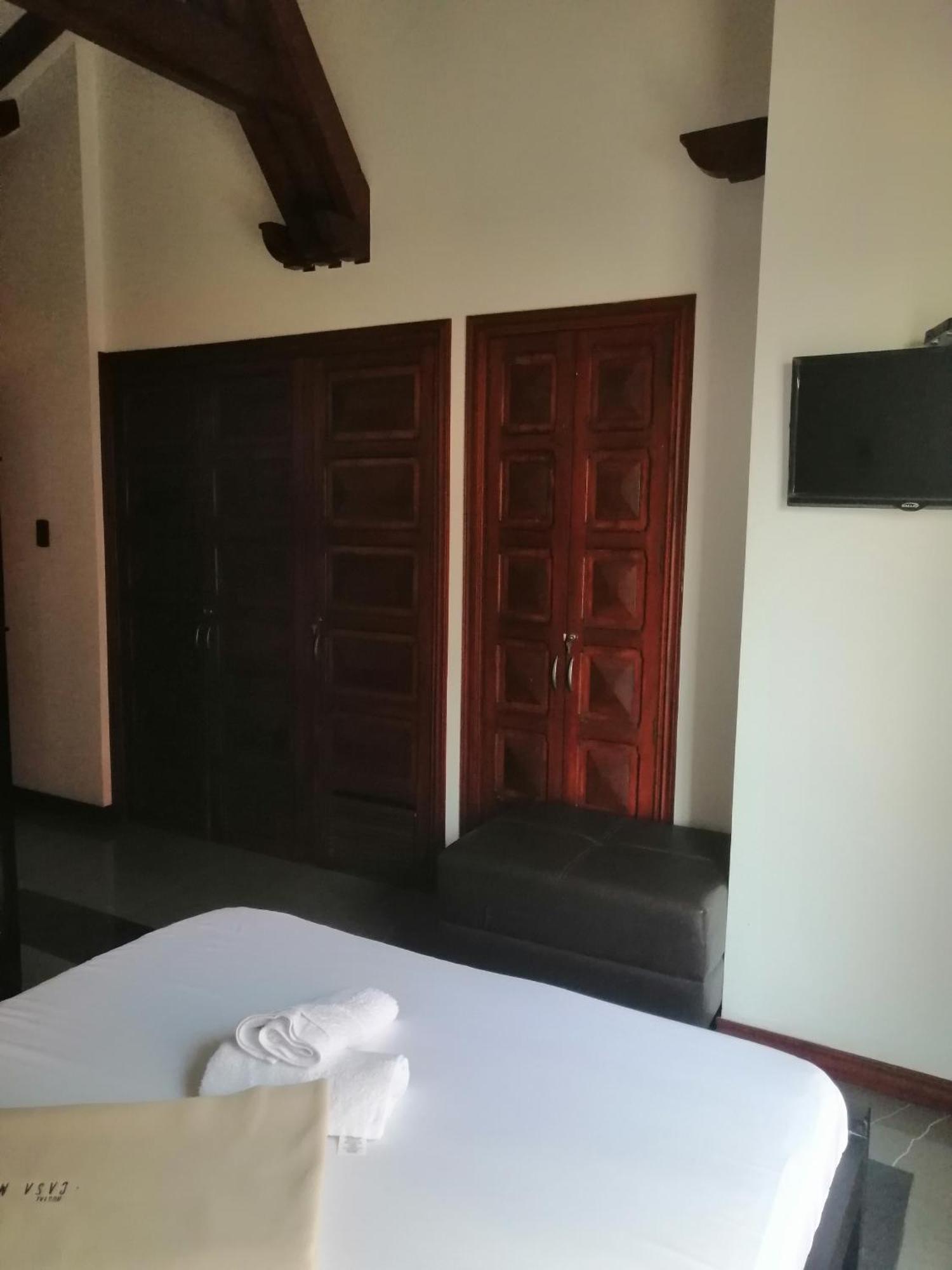 Hotel Boutique Babilonia Manizales Exterior photo