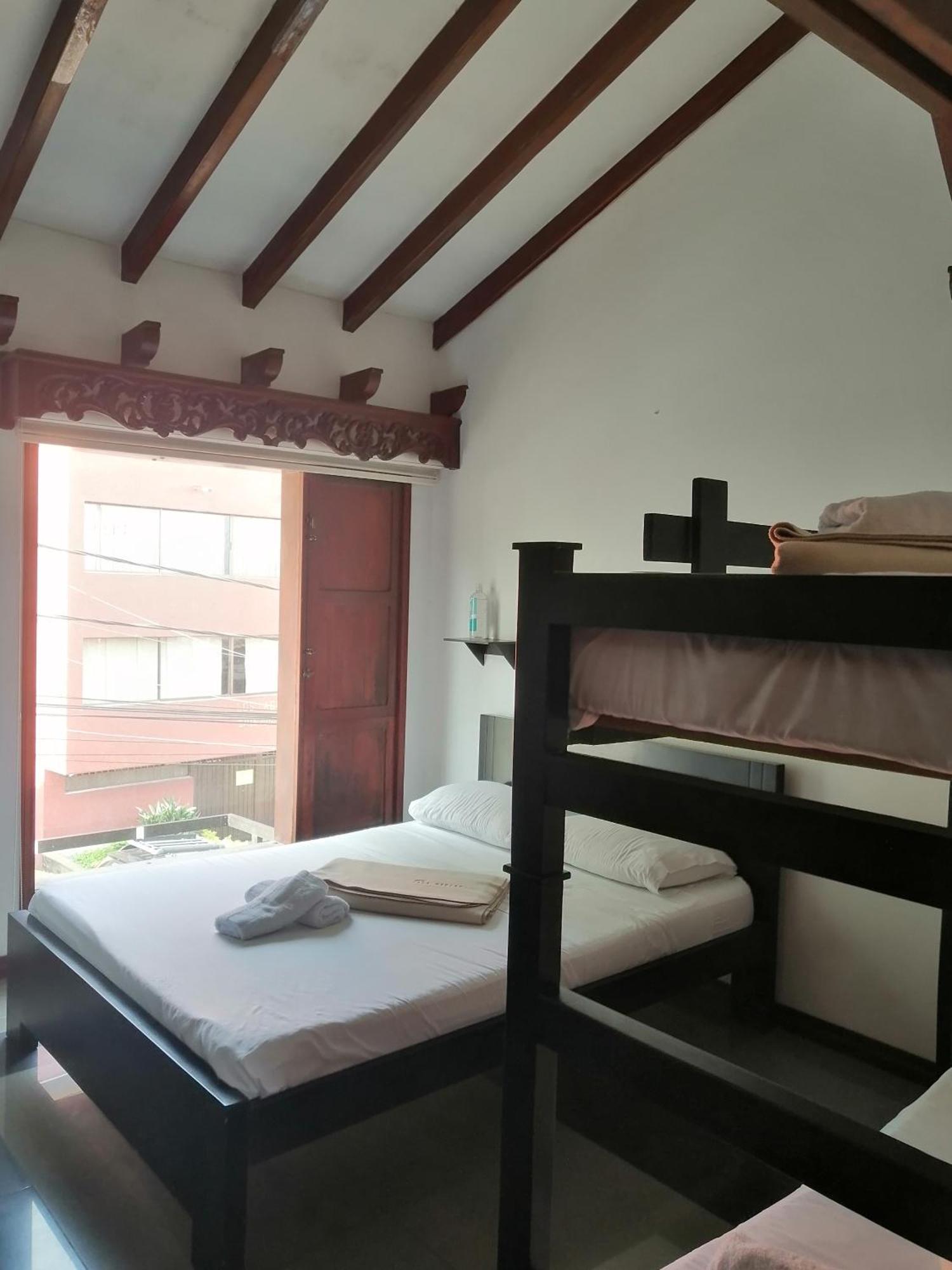 Hotel Boutique Babilonia Manizales Exterior photo