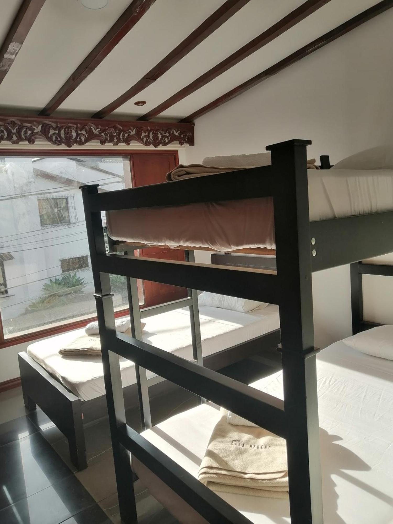 Hotel Boutique Babilonia Manizales Exterior photo