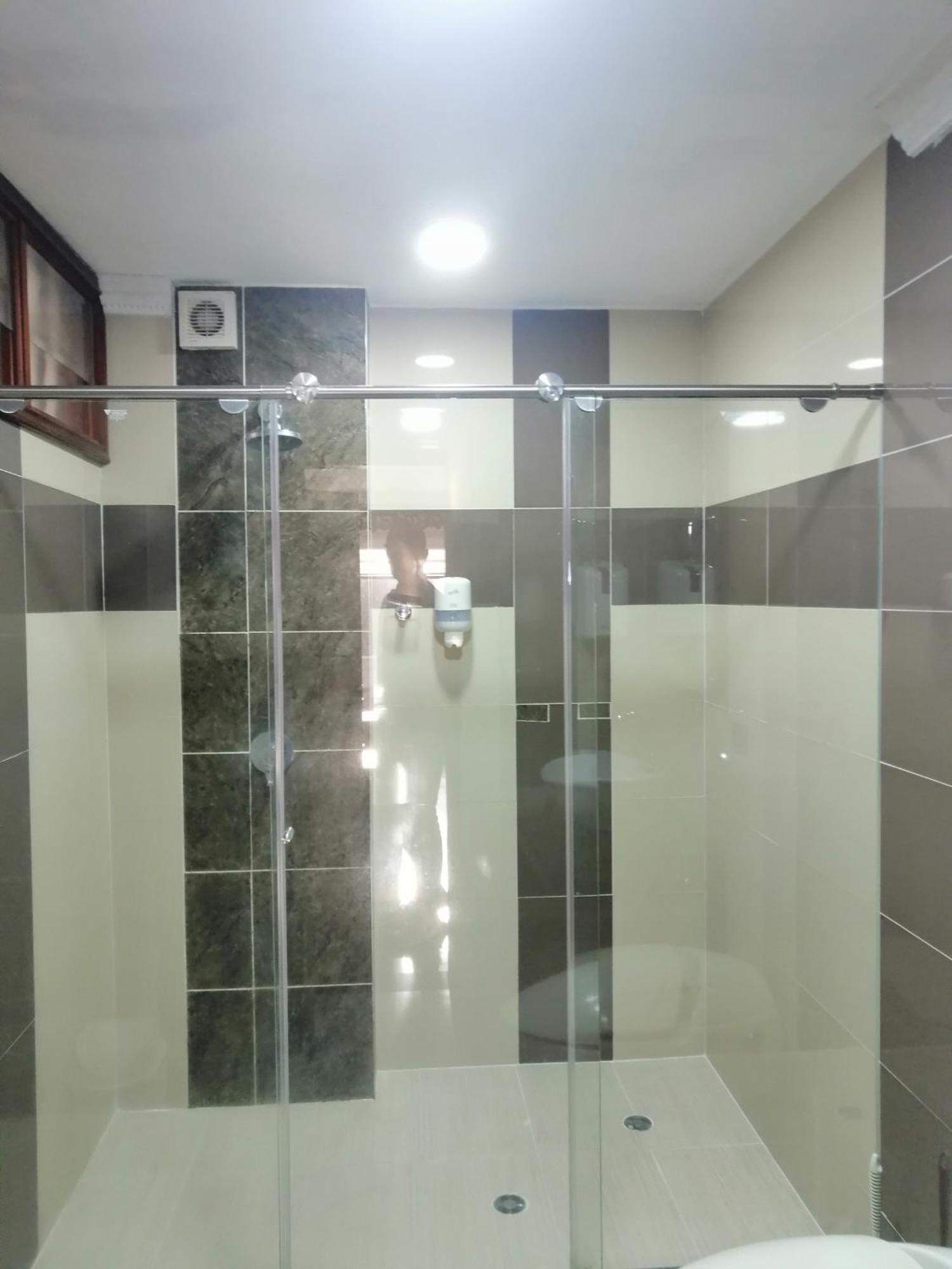 Hotel Boutique Babilonia Manizales Exterior photo