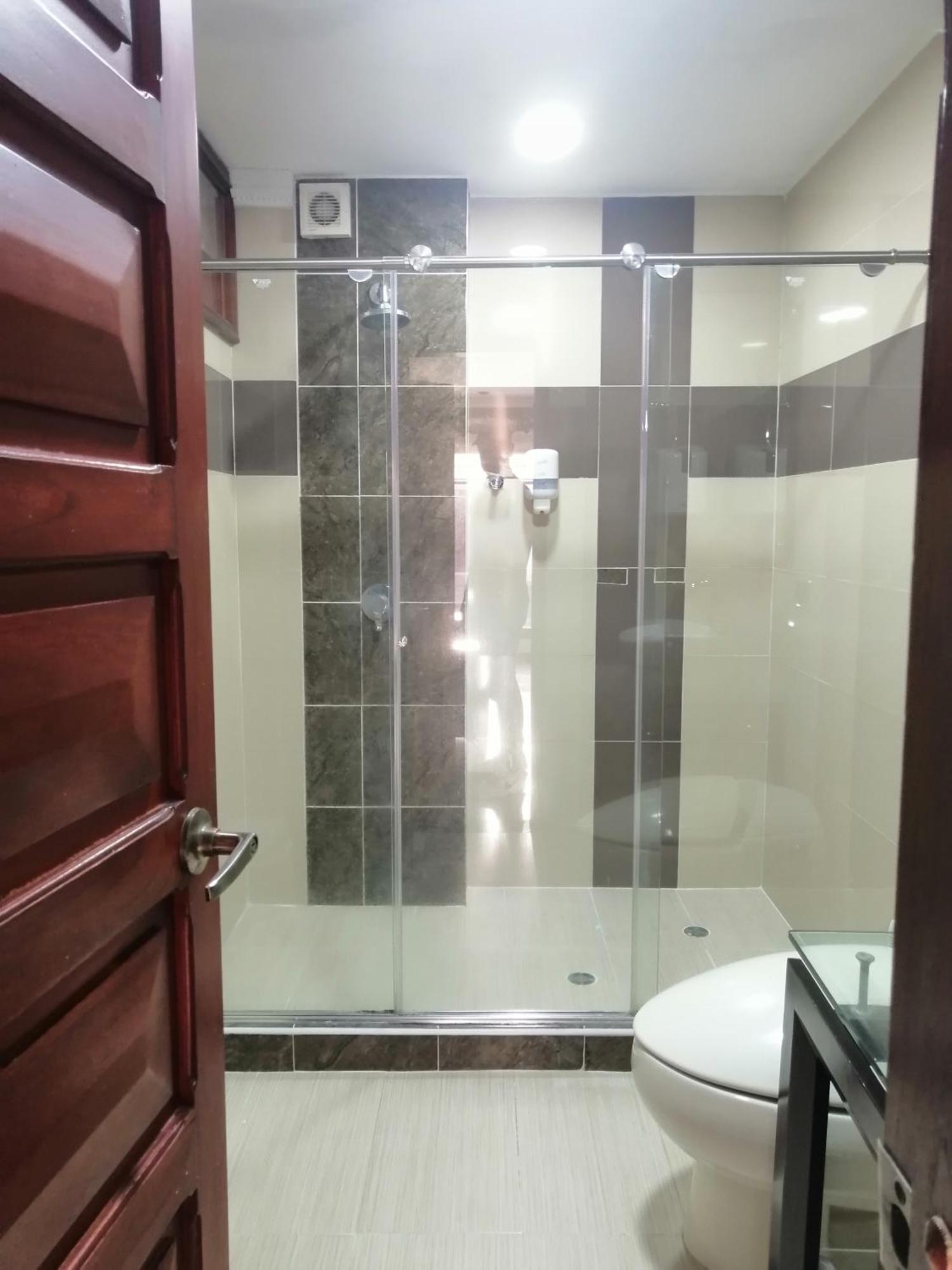 Hotel Boutique Babilonia Manizales Exterior photo